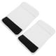 thumbnail image 3 of 1 par de almohadillas universales para andador, almohadillas antideslizantes para reposabrazos de silla de ruedas, fundas acolchadas suaves para muletas de personas mayores, 3 of 8