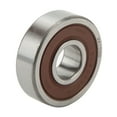 thumbnail image 1 of Alternateur Roulement à Billes, Structure Robuste Haute Résistance 6303 2RS Alliage d'Aluminium pour, 1 of 8