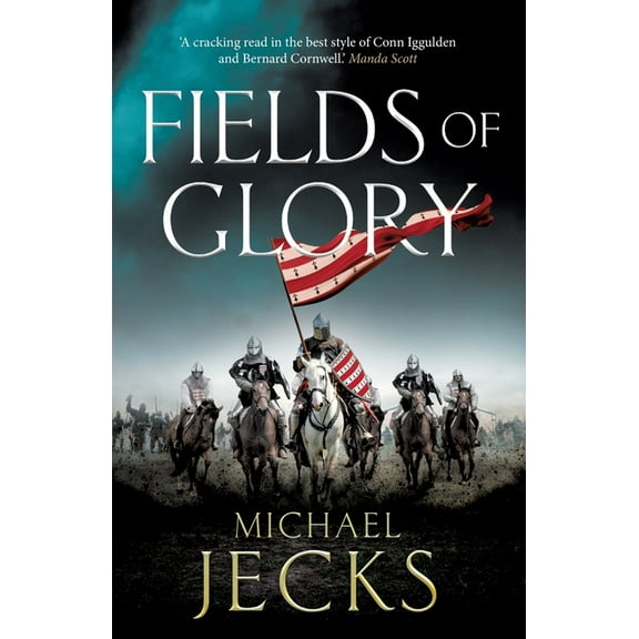 Fields of Glory, (Paperback)