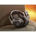 thumbnail image 4 of JBL Quantum 100 Wired Over-Ear Gaming Headset with a detachable mic, 4 of 8