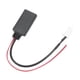 thumbnail image 5 of Adaptador de receptor Bluetooth, módulo de música Bluetooth 5.0 de 8 pines, adaptador de música, módulo Bluetooth inalámbrico para automóvil, máxima eficiencia, 5 of 9