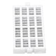 thumbnail image 1 of Filtro Purificador de Aire Reemplazo del Elemento de Filtro del Refrigerador Accesorio Apto para W10311524 AIR1 RAF1180 Accesorios de Herramientas de Limpieza del Hogar ANGGREK Otros, 1 of 8