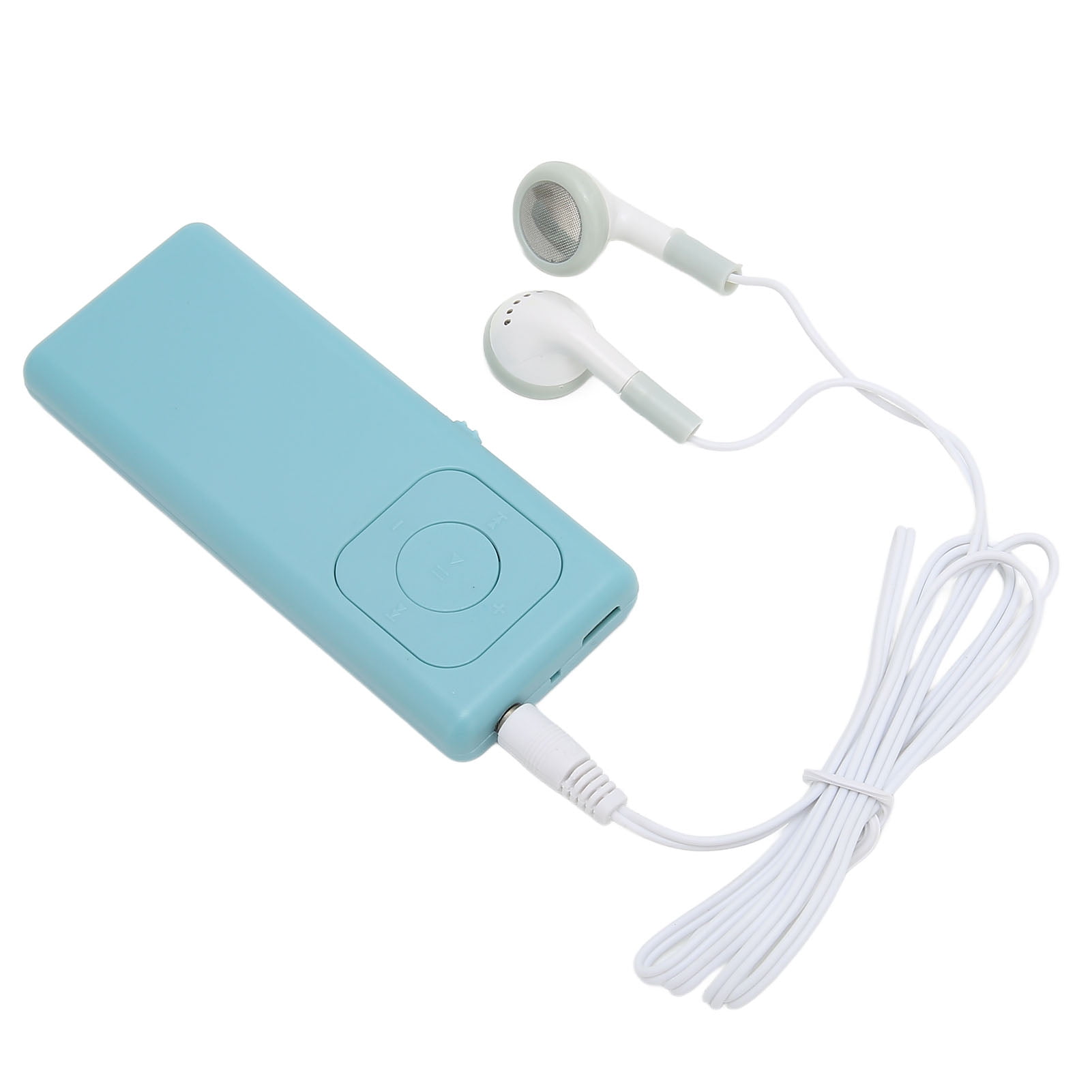 Ymiko Small MP3 Player,MP3 Player,MP3 Player Lossless Sound Support 64G