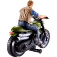 thumbnail image 2 of Owen y Motocicleta Jurassic World Persecusion Motorizada, 2 of 3