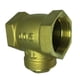 thumbnail image 1 of Válvu De Retención DN32 NPT- Válvu Unidireccional Con Rosca De tón Para Líquidos / Gas Gloria Válvula de retención vertical, 1 of 9