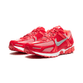 thumbnail image 2 of NIKE MENS Zoom Vomero 5 PRM "University Red Metallic Silver" FN6833 657 FN6833 657 from Stadium Goods, 2 of 8