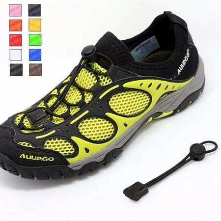 Lace Lock Shoe Charm - Grtsunsea 1 Pair Reflective Elastic No Tie Locking Shoelaces Shoe Laces For Sport Shoes New