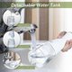 thumbnail image 4 of Oral Irrigator Dental Water Flosser Dental Water Jet Teeth Whitening Tooth Care Toothbrush Home Teeth Cleaner Water Tank 0ral Irrigator, 4 of 5