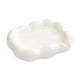 thumbnail image 5 of Jabonera Jabonera Porta Jabonera Dispensador de Gel de Ducha Portátil Multiusos Moderno Jabonera blanca únicamente, 5 of 9