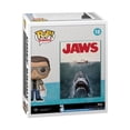 thumbnail image 4 of ¡Funko Pop! Portada exclusiva en VHS de Chief Brody (Jaws), 4 of 4