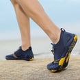 thumbnail image 6 of Barefoot Shoes Women&Men Quick Dry Non- Breathable Lightweight Water Shoes, for Unisex,for Beach Hiking Yoga Summer Outdoor Daliy Use, 6 of 7