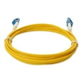thumbnail image 4 of Addon ADD-LC-LC-3M9SMFLZ 3m Lc To Lc Yellow Os2 Duplex Lszh Smf Fiber Patch Cable, 4 of 8