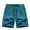 Z01-Navy, variant on Icyshorts Men Ice Silk Stretch Quick-Dry Shorts Lightweight Breathable Iced Active Shorts