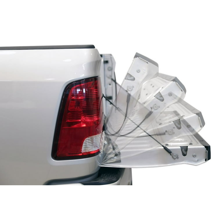 Dee Zee Truck Tailgate Assist - 2009-21 Dodge Ram Dee Zee Truck Tailgate Assist - 2009-21 Dodge Ram