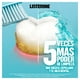 thumbnail image 2 of Enjuague bucal Listerine Cool Mint menta 500 ml, 2 of 4