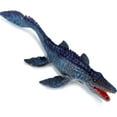 thumbnail image 1 of Figura de dinosaurio de juguete Liberty Imports Jurassic Mosasaurus, 1 of 7