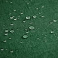 thumbnail image 4 of Funda de Cojín Woaboy Navideña Verde Impermeable 40x40 cm, 4 of 9