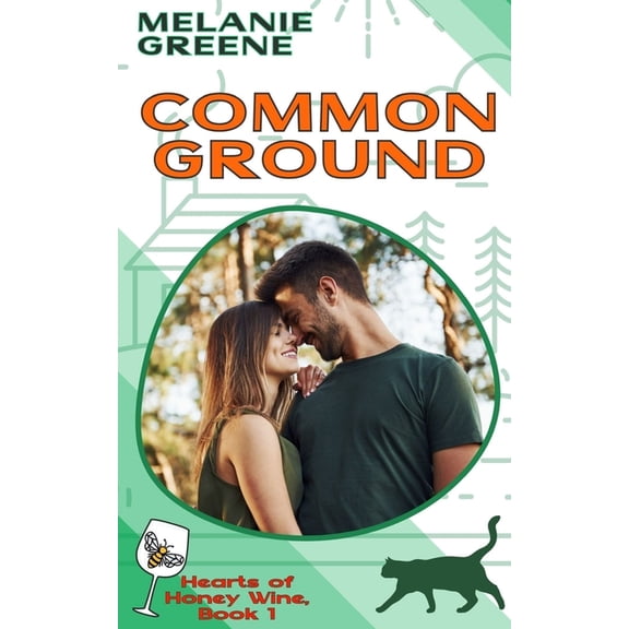 Common Ground, (Paperback)