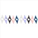 thumbnail image 1 of 10 Soportes para Páginas de Libros, Hechos una Mano, Accesorios de Lectura para Pulgar, Abridor de Libros, Marcapáginas para Amantes de los Libros, 1 of 5