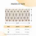 thumbnail image 5 of Lsque Anchors with Rope Pattern Party Banner, Festive Banner , Holiday Celebrations and Events for Carnival Birthday Party Festival Decorations-Small, 5 of 8