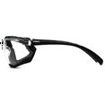 thumbnail image 6 of Black frame/ Clear anti-fog lens, 6 of 7