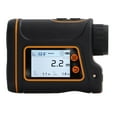 thumbnail image 3 of Hunting Rangefinder,SNDWAY Laser Rangefinder ABS Telescopic Range Finder Distance Rangefinder Finest Materials, 3 of 8