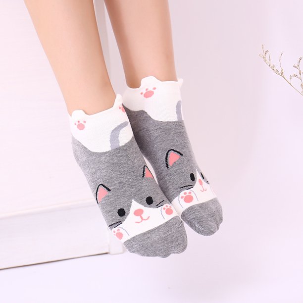 Novelty Socks - Women