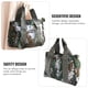 thumbnail image 5 of Bolsa de herramientas al aire libre 1pc Bolsa de almacenamiento de bolsas para acampar (camuflaje), 5 of 6