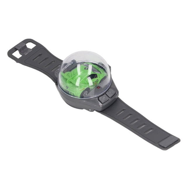 RC Car Watch Toy, Reloj RC Car Toy Watch RC Car Toy Mini Watch RC Car Toy Fiable y Duradero