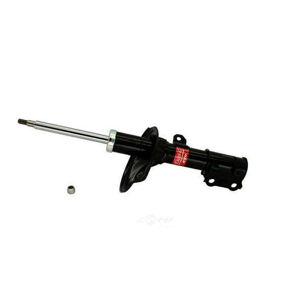 KYB Excel-G Strut Assembly Fits select: 2003-2008 HYUNDAI TIBURON