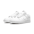 thumbnail image 2 of NIKE WOMENS DUNK LOW Womens "Triple White" DD1503 109 DD1503 109 from Stadium Goods, 2 of 8