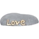 thumbnail image 1 of Pet Grave Markers Grey Resin Heartfelt Tribute for Decor with Elegant Craftsmanship, 1 of 3