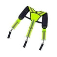 thumbnail image 2 of tamizeot Tool Belt Suspender Tool Pouch Suspender Handyman Carpenter Construction for, 2 of 6