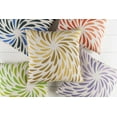 thumbnail image 3 of Hauteloom Robbinsville Throw Pillow, 3 of 6