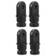 thumbnail image 5 of Bimini Top Hardware ANGGREK Fácil de Instalar Universal 4 Piezas A Prueba de Desgaste Eye End Top Nylon Para marine, 5 of 8