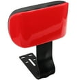 thumbnail image 4 of HLONKPractical Rear Rest Electric Bicycles Bike Rack for Back of Passenger Seat, 4 of 8