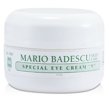 Special Eye Cream V - For All Skin Types 0.5oz (Best Mario Badescu Eye Cream)