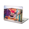 thumbnail image 3 of KSK KAISHEK Compatible with Old Version MacBook Air 13" Case 2010 - 2017 Release Model A1466 A1369, Plastic Protective Case Hard Cover, Painting A 0148, 3 of 5