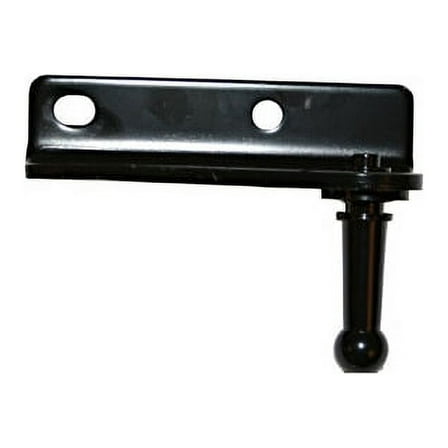 Omix-ada CLUTCH BRACKET BODY 16919.10