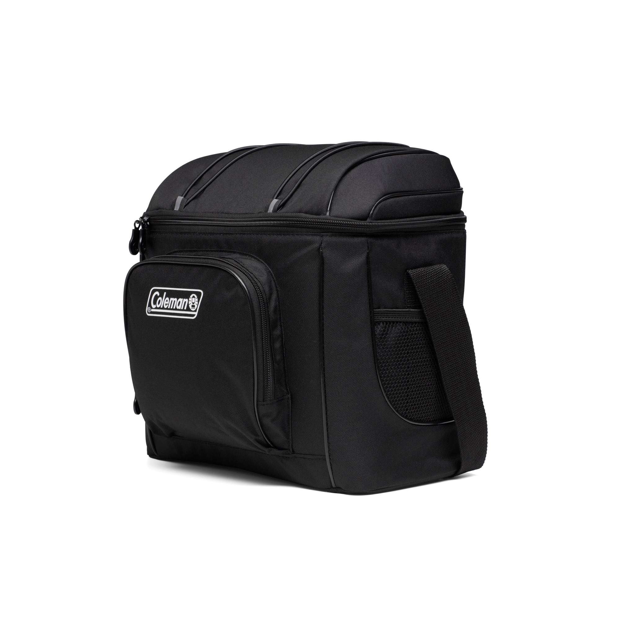 クローラー　ヤンマ Coleman CHILLER 9-Can Insulated Soft Cooler Bag with Recycled