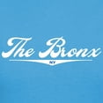 thumbnail image 3 of CafePress - The Bronx, NY Women's Dark T Shirt - Women's Traditional Fit Dark T-Shirt, 3 of 4