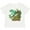 AA-White, variant on Inktastic Save the Rainforest with Basilisk Lizard on a Tree Boys or Girls Toddler T-Shirt