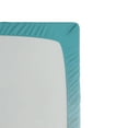 thumbnail image 3 of Ambesonne Ombre Fitted Sheet, Open Sky Inspired Art, Full Size, Turquoise, 3 of 3