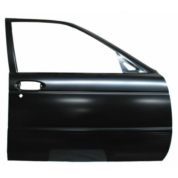 LIENZO PUERTA TSURU III 1992 al 2016 NISSAN Delantero Derecho/Pasajero Genérica .