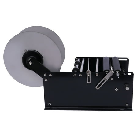 Durable Labeling Machine with Adjustable Speed, ±0.5mm Accuracy, High-Efficiency Hand Joystick, Ideal for Bottle and Product Labeling