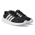 thumbnail image 4 of Tenis Adidas Lite Racer 3.0 Hombre GY3094 Negro 27.5, 4 of 6