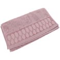 thumbnail image 3 of NUOLUX Adult Face Washing Towel Hand Towel Absorbent Washcloth Long-staple Cotton Towel, 3 of 5