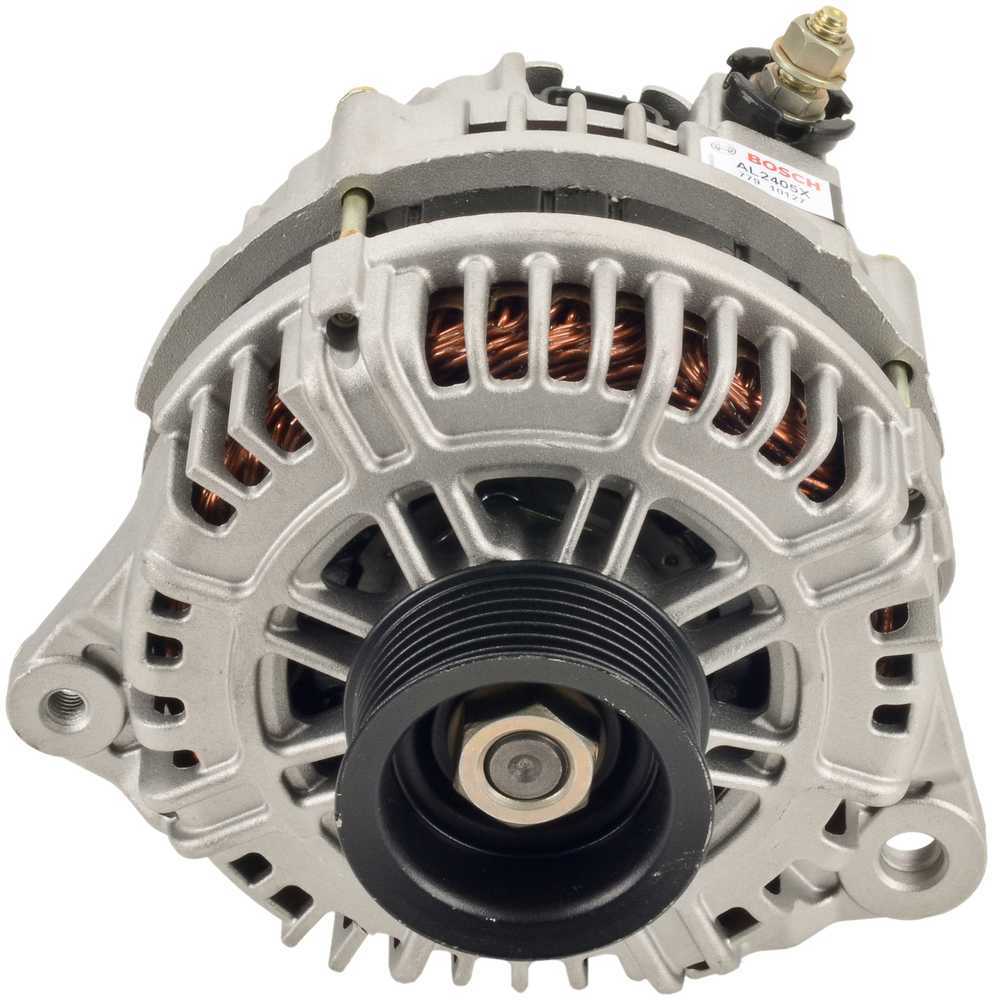 Bosch AL2405X Premium Alternator