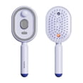 thumbnail image 2 of Electric Steam Brushs for Hair,Rechargeable Steam Hair Straightener, Detangling Steam Brush for Short Hair With Water Spray,2-In-1 Misting Hairbrush for Reduce Frizz, Nourishes Hairs Anti Frizz Tool, 2 of 8