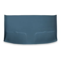 Brothers Trucks 05-336 Headliner ABS Foam Backed Cloth - Blue
